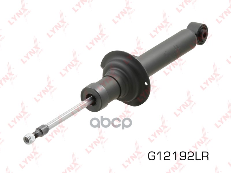 Амортизатор | Перед Прав/Лев | LYNXauto арт. G12192LR