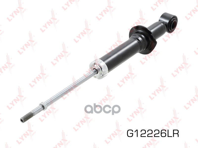 Амортизатор задний TOYOTA Corolla Axio/Fielder 07> LYNXauto арт. g12226lr