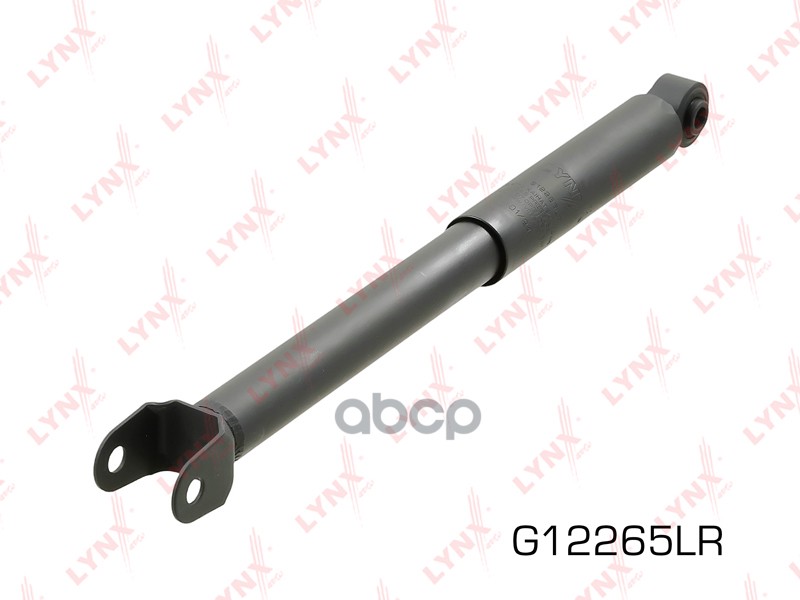 Амортизатор | Зад Прав/Лев | LYNXauto арт. G12265LR