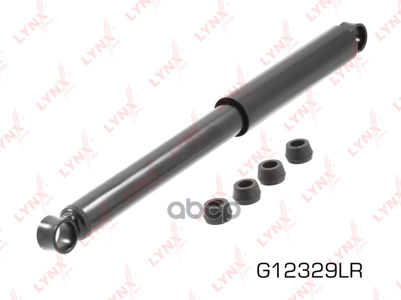 Амортизатор Задний G12329lr LYNXauto арт. G12329LR
