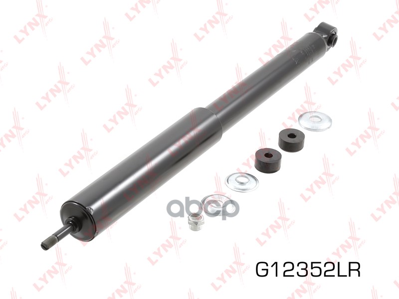 Амортизатор задний TOYOTA Townace 85-93 / Space Cruiser 85-93 LYNXauto арт. g12352lr