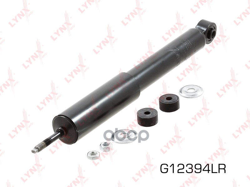 Амортизатор передний  подходит для TOYOTA Town Ace 96-01 G12394LR LYNXauto арт. G12394LR