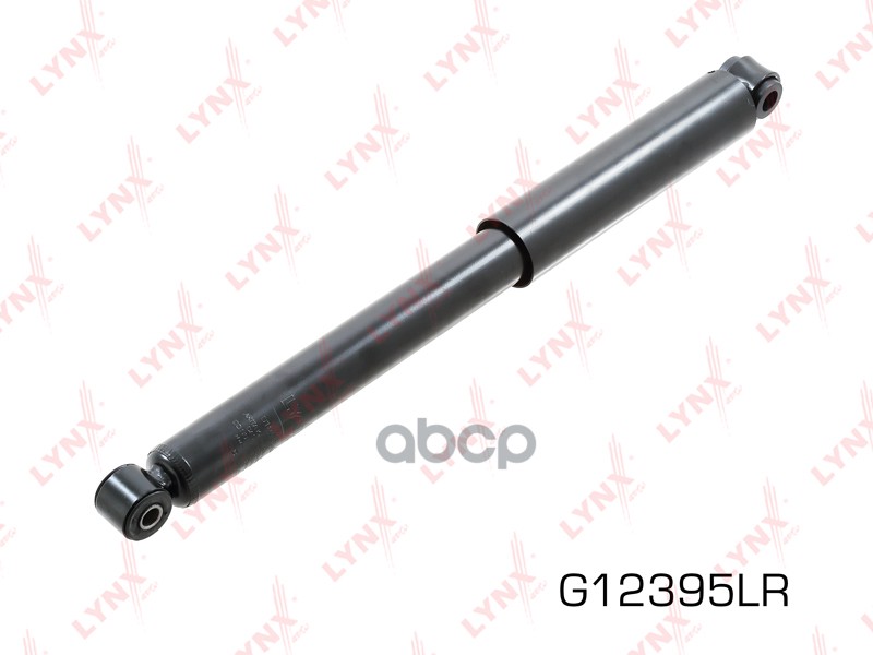 Амортизатор задний TOYOTA Town Ace 96-01 LYNXauto арт. g12395lr