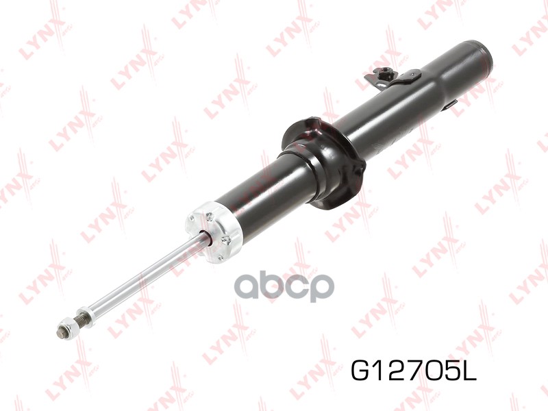 Амортизатор передний L MAZDA 6(GH) 07> LYNXauto арт. g12705l