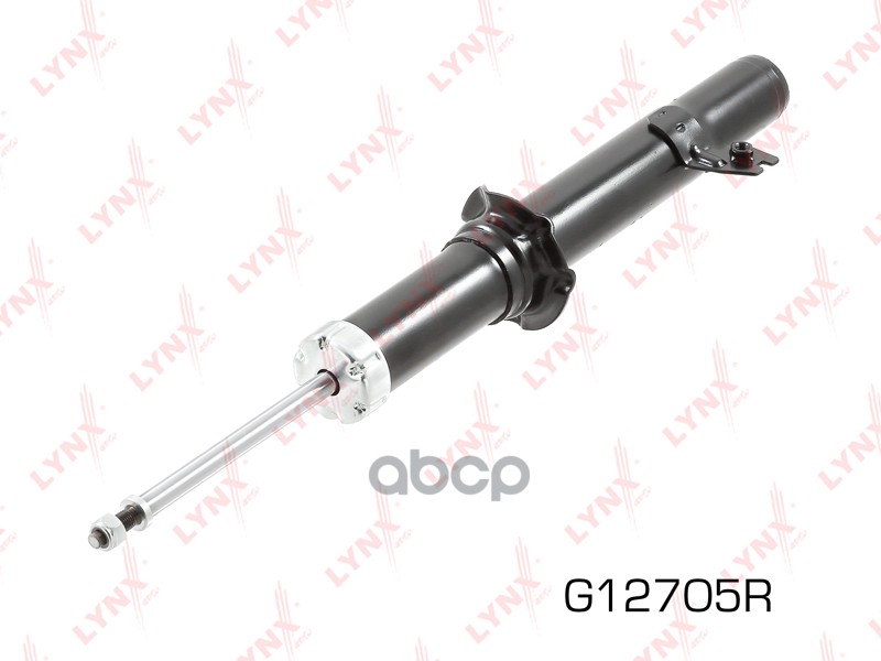 Амортизатор передний R MAZDA 6(GH) 07> LYNXauto арт. g12705r