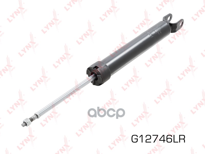 Амортизатор задний HYUNDAI i30 1.4-2.0D 07>  KIA Ceed 1.4-2.0D 07> LYNXauto арт. g12746lr