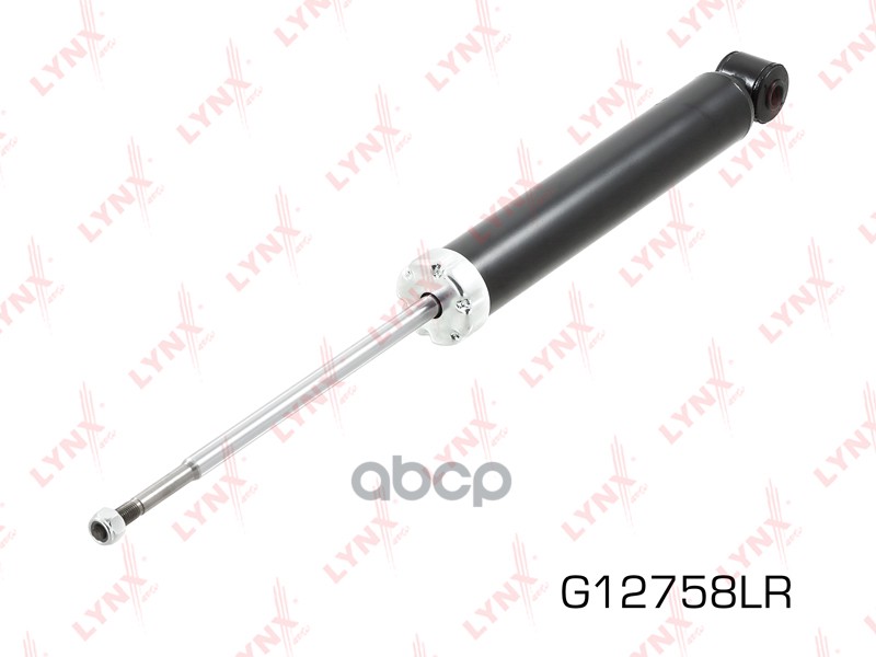Амортизатор задний подходит для MAZDA CX-7(ER) MZR 2.2-2.3 09 G12758LR LYNXauto арт. G12758LR