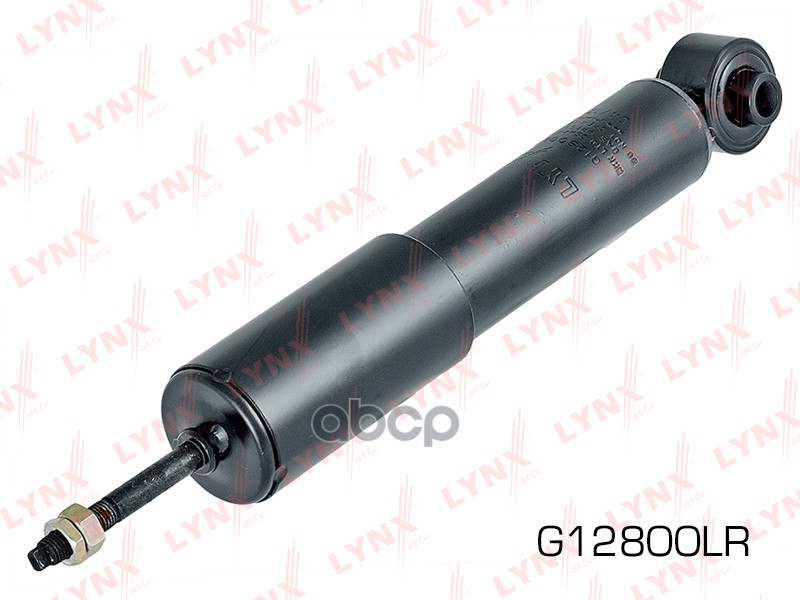Амортизатор передний VW Transporter 4 1.6-2.8 90-03 LYNXauto арт. g12800lr