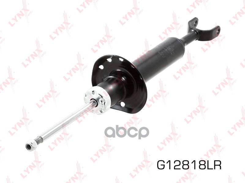 Амортизатор передний G12818LR LYNXauto арт. G12818LR