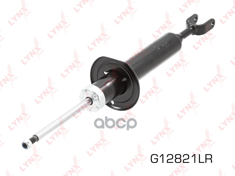 Амортизатор передний AUDI A4 00-08 LYNXauto арт. g12821lr