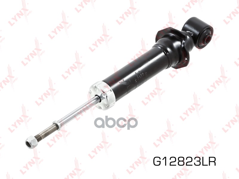 Амортизатор задний TOYOTA Avensis(T25) 1.6-2.4 03-08 LYNXauto арт. g12823lr