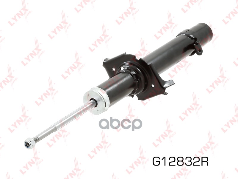 Амортизатор Передний R Подходит Для Honda Accord Viii 2.0-2.4 08 G12832r LYNXauto арт. G12832R