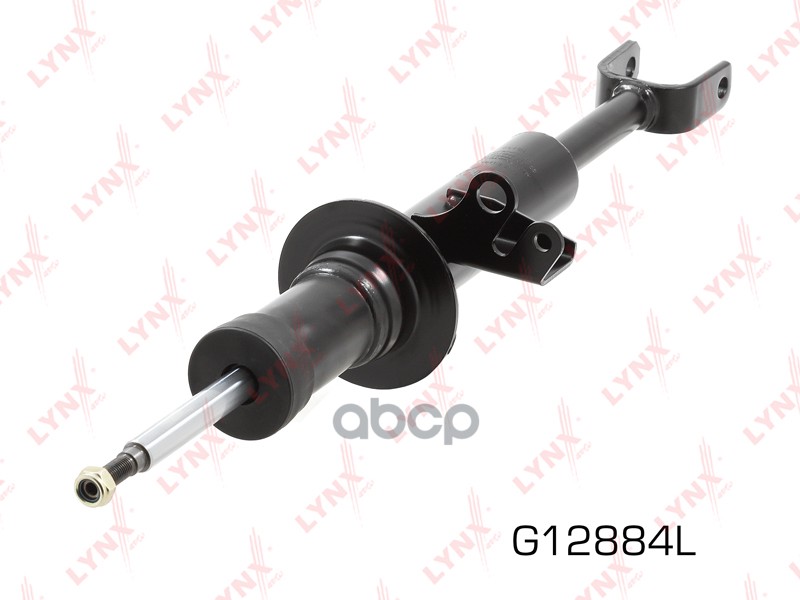 Амортизатор передний L G12884L LYNXauto арт. G12884L