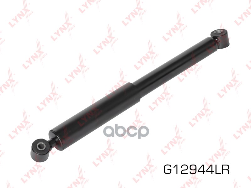 Амортизатор задний FORD Galaxy I 95-06  SEAT Alhambra 96-10  VW Sharan 95-10 LYNXauto арт. g12944lr