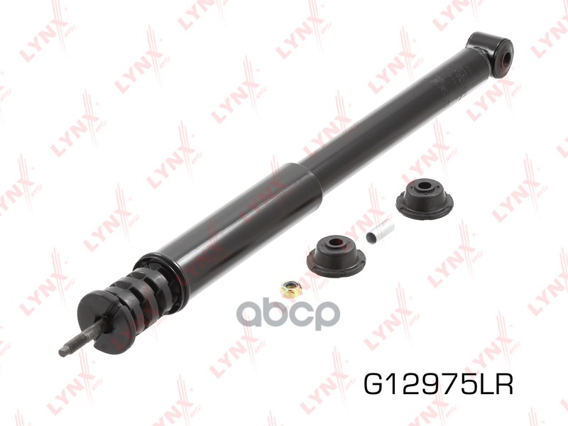 Амортизатор | Зад Прав/Лев | LYNXauto арт. G12975LR