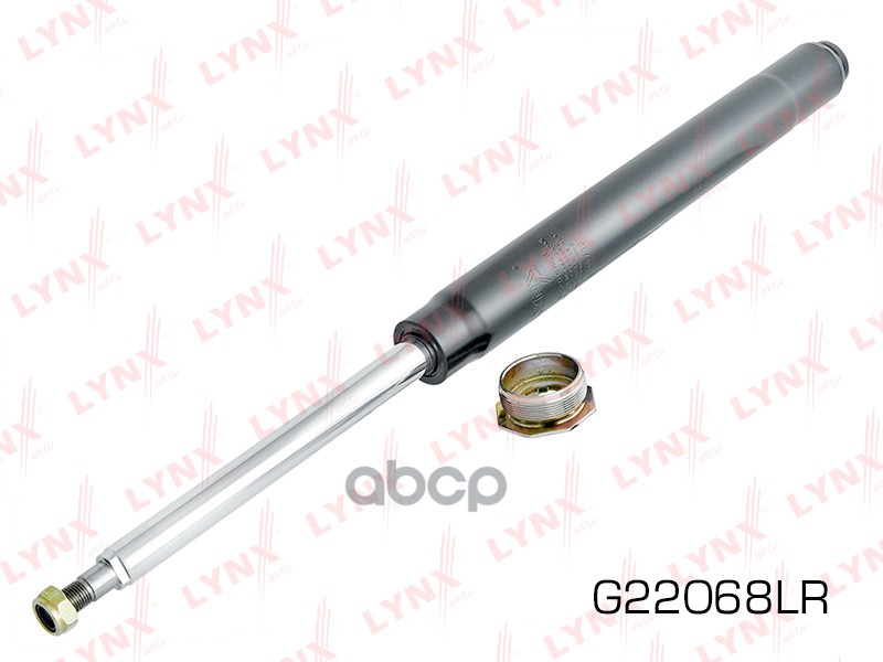 Амортизатор задний L=R TOYOTA Camry II/Vista LYNXauto G22068LR LYNXauto арт. G22068LR