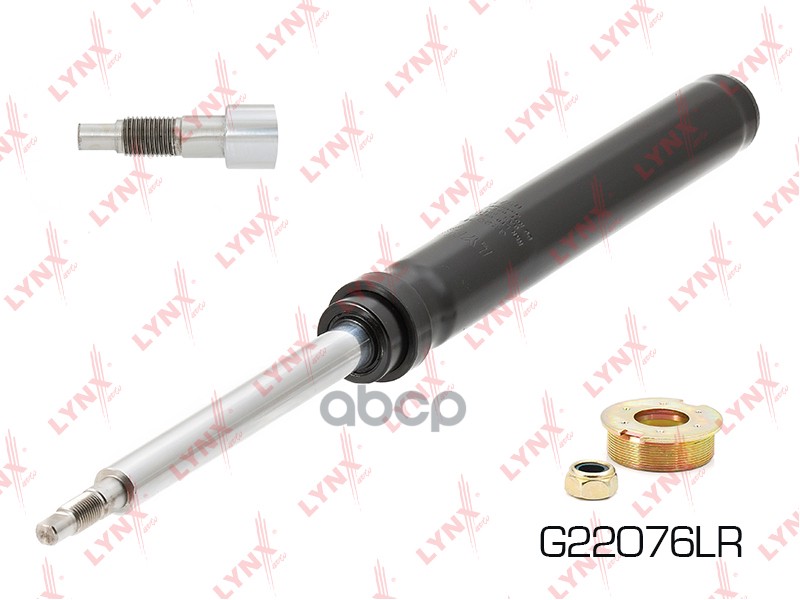 Картридж  LADA 2110-12 LYNXauto арт. g22076lr