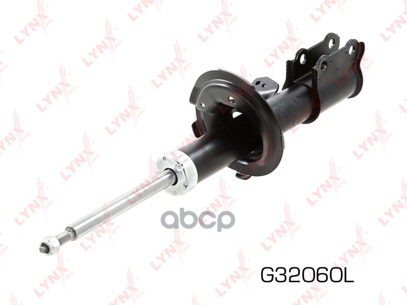 Стойка Амортизационная | Перед Лев | LYNXauto арт. G32060L