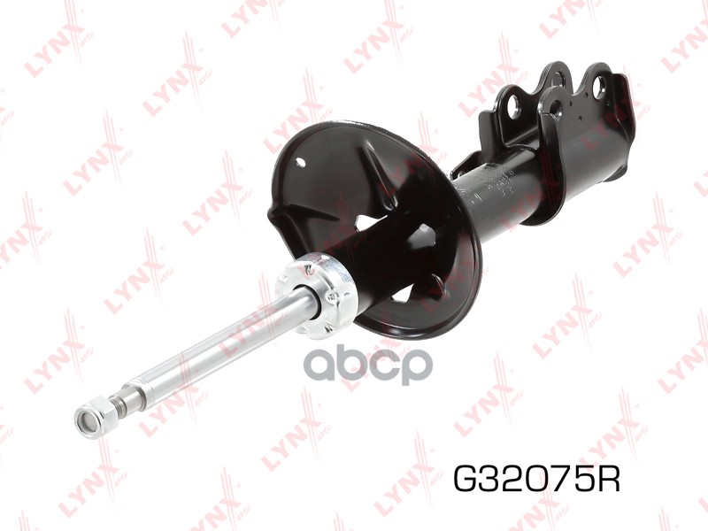 Стойка Амортизационная | Перед Прав | LYNXauto арт. G32075R