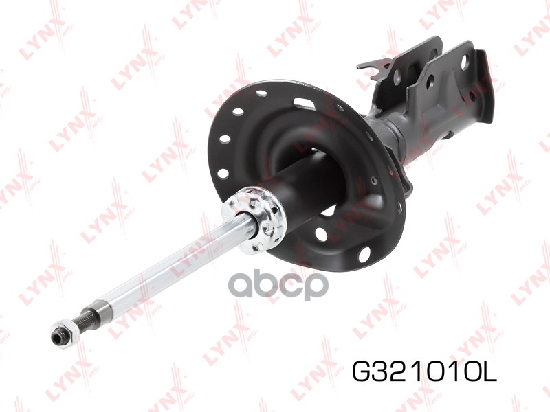 Стойка Амортизационная Передняя L G321010l LYNXauto арт. G321010L