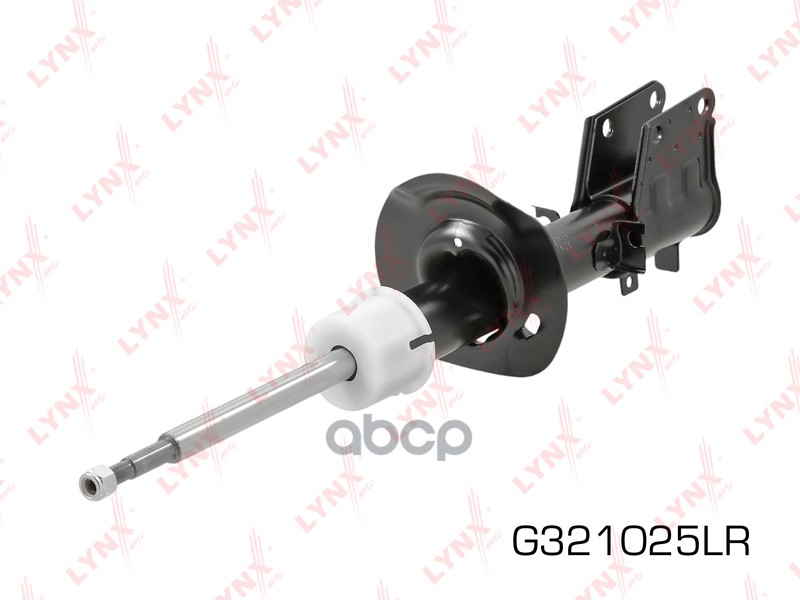 Стойка амортизаторная LYNXauto G321025LR LYNXauto арт. G321025LR