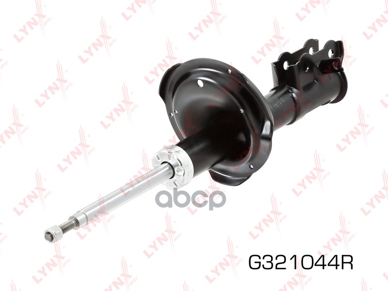 Стойка Амортизаторная | Перед Прав | LYNXauto арт. G321044R