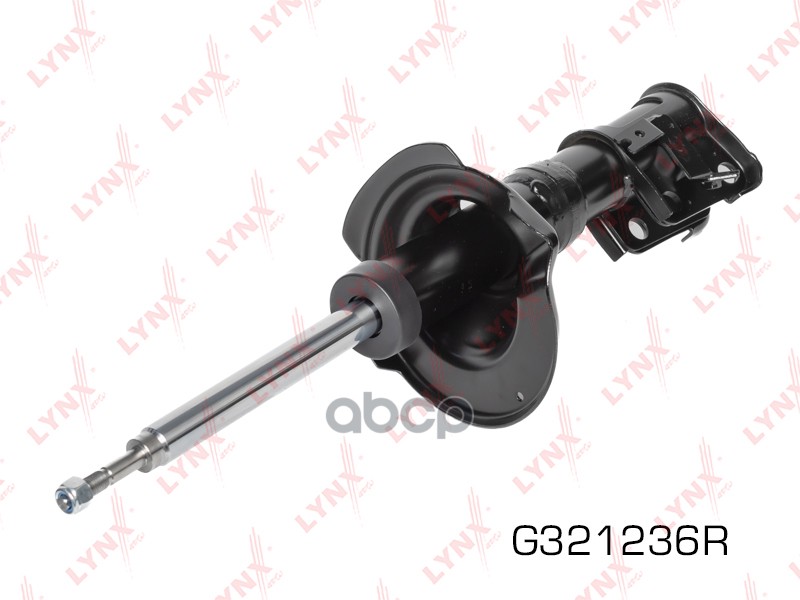 Стойка амортизаторная передняя R HONDA Element YH 03-06 LYNXauto арт. g321236r