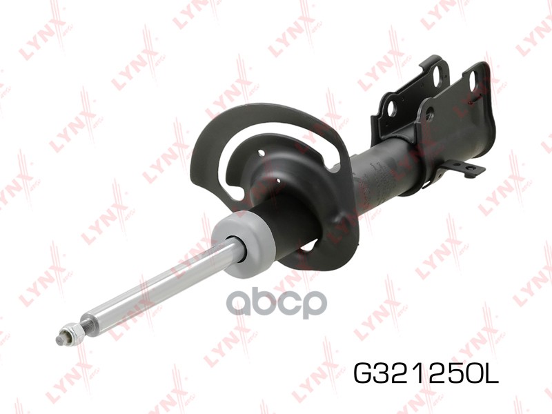 Стойка Амортизаторная | Перед Лев | LYNXauto арт. G321250L
