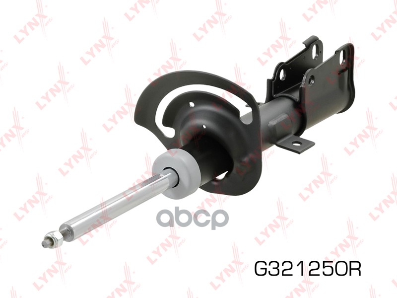 Стойка Амортизаторная | Перед Прав | LYNXauto арт. G321250R