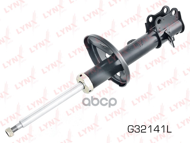 Стойка амортизаторная задняя TOYOTA Corolla (E11_) 1.8 97-02 LYNXauto арт. g32141l