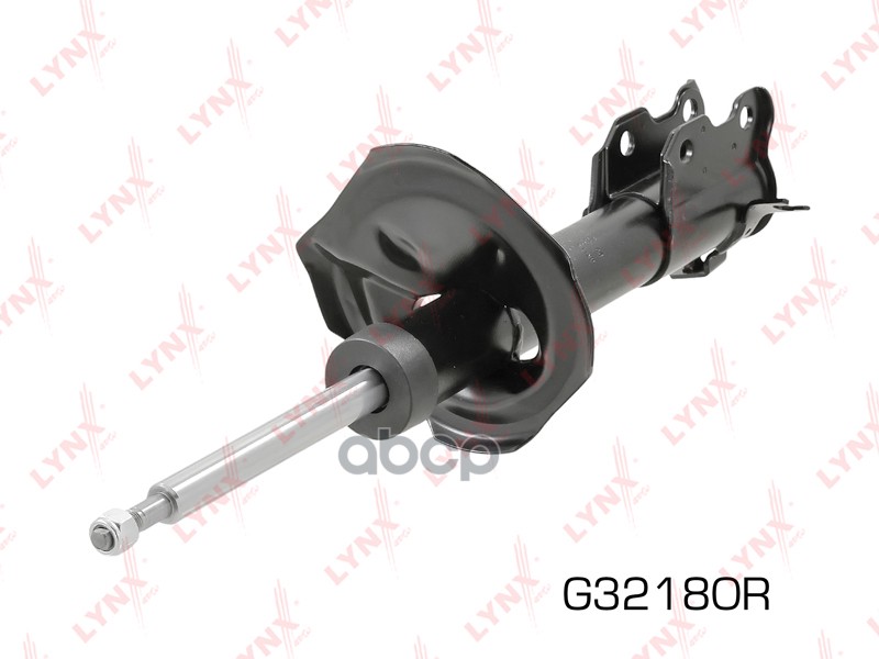 Стойка Амортизаторная | Перед Прав | LYNXauto арт. G32180R
