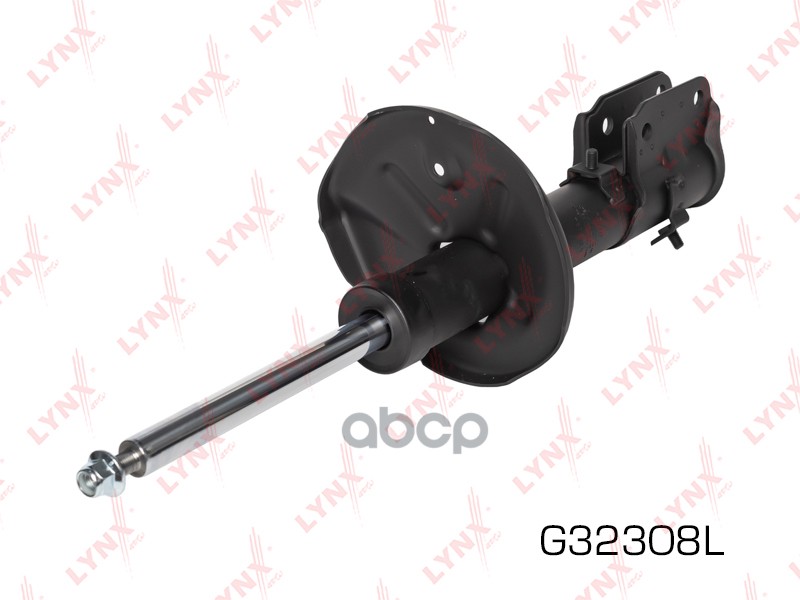 Стойка Амортизаторная | Перед Лев | LYNXauto арт. G32308L
