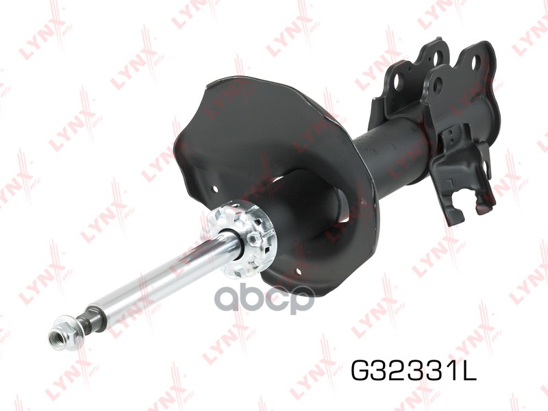 Амортизатор Передний L Nissan Prairie Liberty 98-01 Lynxauto G32331l LYNXauto арт. G32331L
