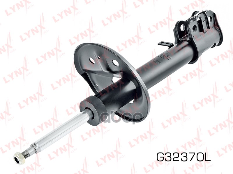 Стойка амортизаторная передняя TOYOTA RAV 4 2.0 94-00 LYNXauto арт. g32370l