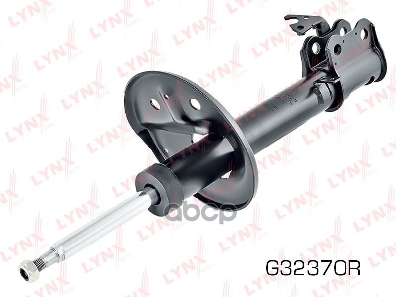 Амортизатор передний правый TOYOTA RAV 4 95> LYNXauto G32370R LYNXauto арт. G32370R