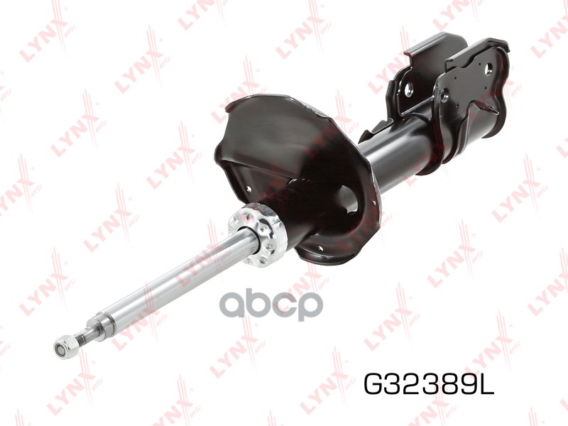 Стойка Амортизационная | Перед Лев | LYNXauto арт. G32389L