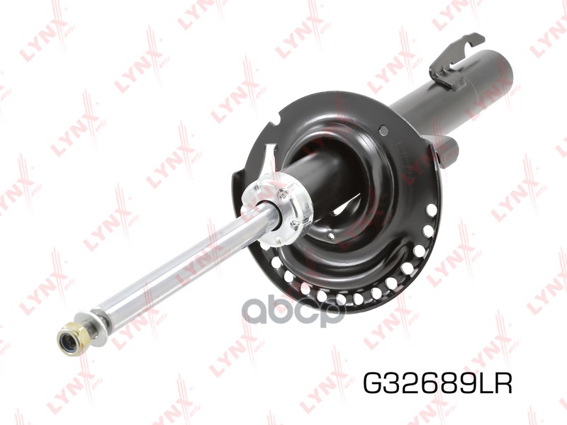 Стойка Амортизационная Передняя | Перед Прав/Лев | LYNXauto арт. G32689LR