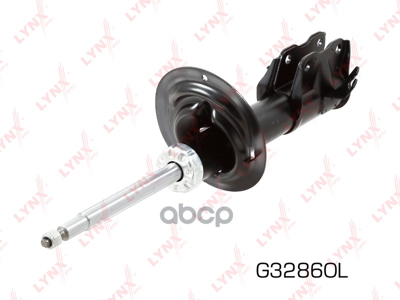 Стойка Амортизаторная | Перед Лев | LYNXauto арт. G32860L