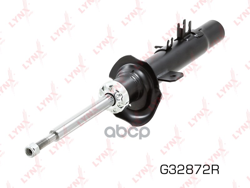 Стойка Амортизаторная | Перед Прав | LYNXauto арт. G32872R