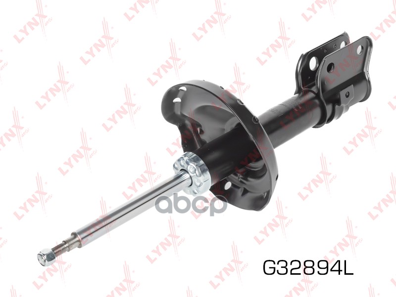 Стойка амортизаторная передняя L SUBARU Impreza GE / GV / GR / GH / G3 08 G32894L LYNXauto арт. G32894L