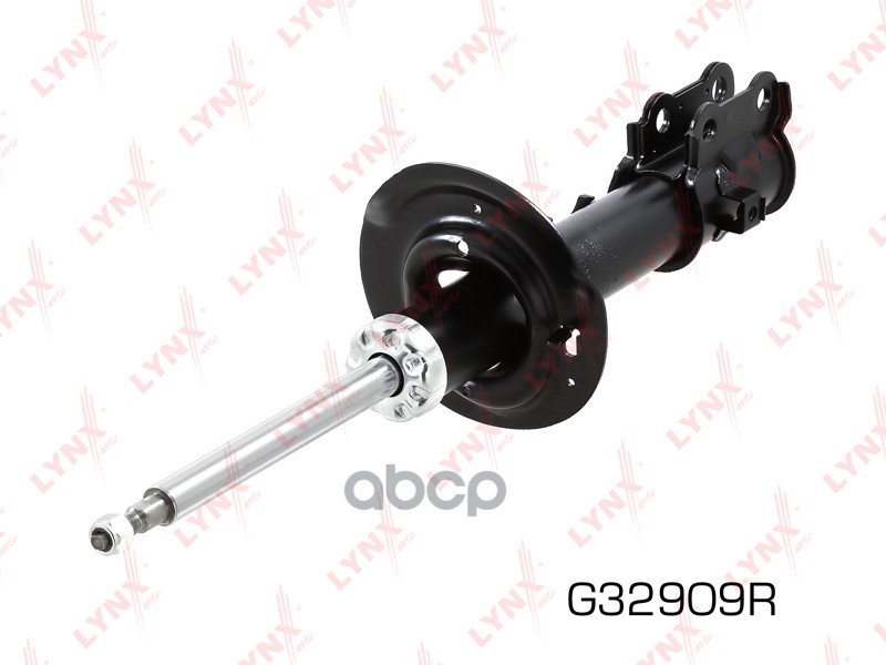 Стойка Амортизаторная Передняя R Hyundai Ix35 1.6-2.0 09>  Kia Sportage(Sl) 1.6-2.0 10> LYNXauto арт. g32909r