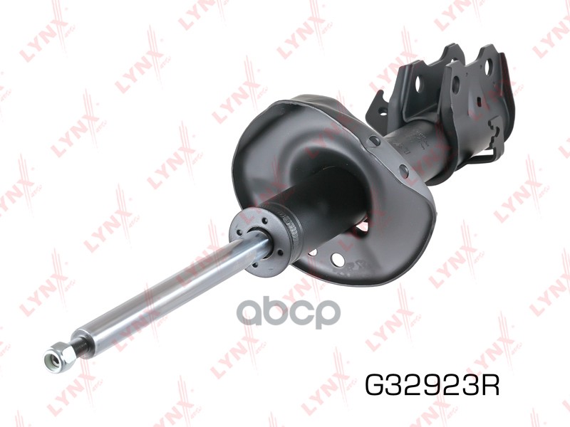 Стойка амортизационная передняя R подходит для HONDA CR-V III-IV 2.0-2.4 07 G32923R LYNXauto арт. G32923R