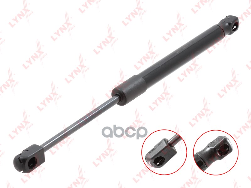 Упор газовый капота AUDA A6 11-18 / A7 10-18 LYNXauto GS-1001 LYNXauto арт. GS-1001