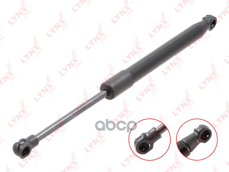 Газовый Упор Капота Gs-1018 LYNXauto арт. GS-1018