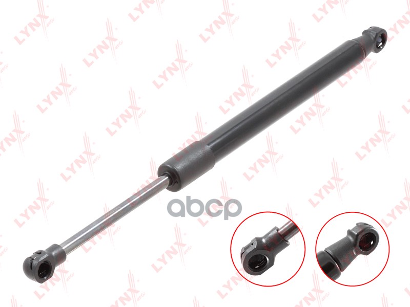 Газовый упор капота GS-1022 LYNXauto арт. GS-1022