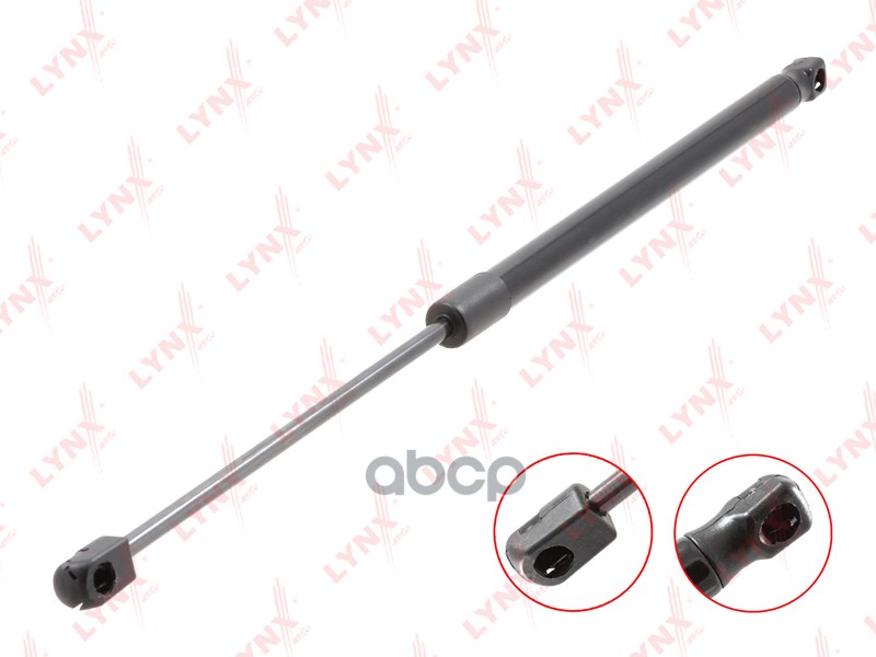 Газовый упор капота OPEL Astra H 04> LYNXauto арт. gs-1041