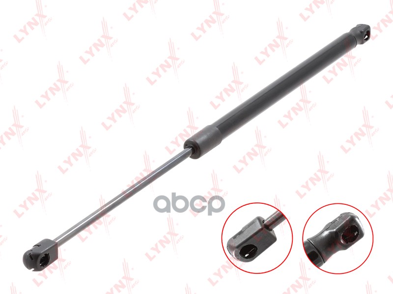 Газовый упор капота GS-1048 LYNXauto арт. GS-1048