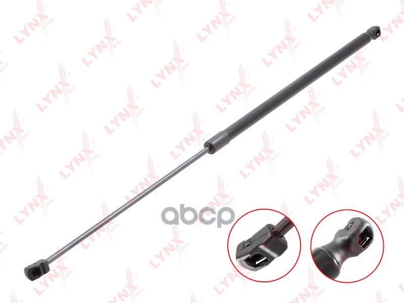 Газовый упор капота VW Golf V 03> / Jetta III 05> LYNXauto арт. gs-1051