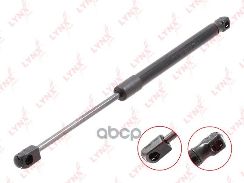 Газовый упор капота VW Transporter V-VI 03> LYNXauto арт. gs-1052