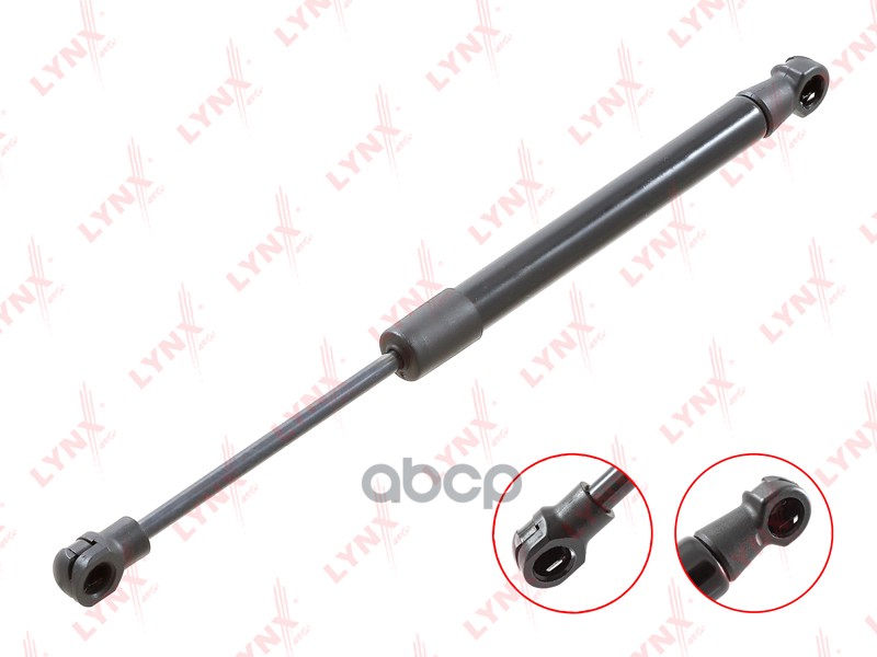 Амортизатор Капота LYNXauto арт. GS1056